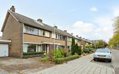 Vondellaan 17