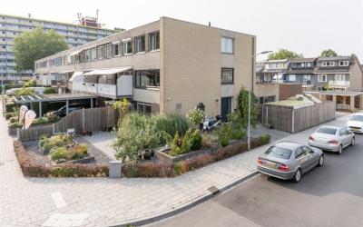 Vondellaan 75