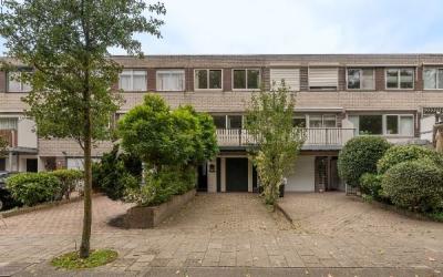 Vondellaan 93