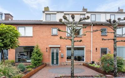 Erasmusstra. 4
