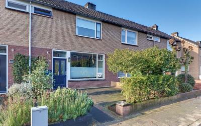 Marnixstraat 18