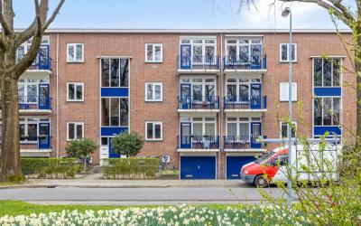 Veldkamp 50