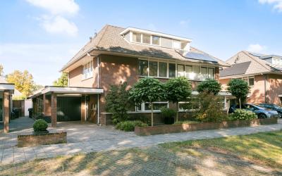 Lindenlaan 8