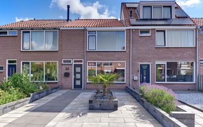 Evertsenlaan 35