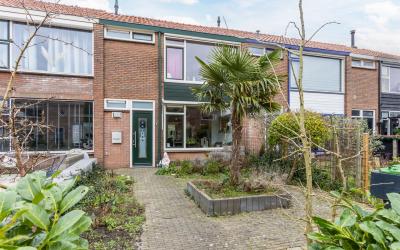 Evertsenlaan 59