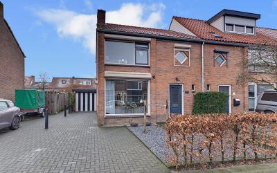 Evertsenlaan 56
