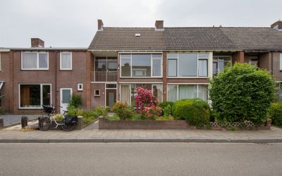 Kortenaerlaan 33