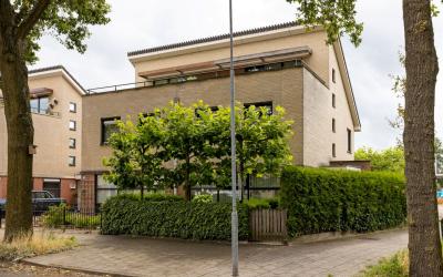 Van Speyklaan 33