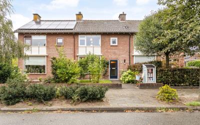 Lijsterbesl. 12