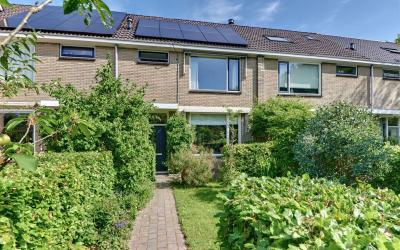 Beneluxlaan 30