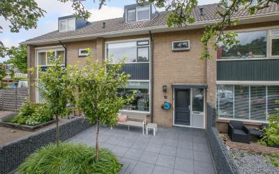 Kennedylaan 12