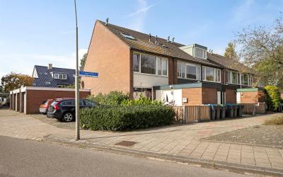 Schippersme. 85