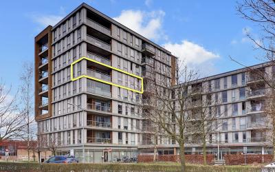 Wethouder Jansenlaan 308