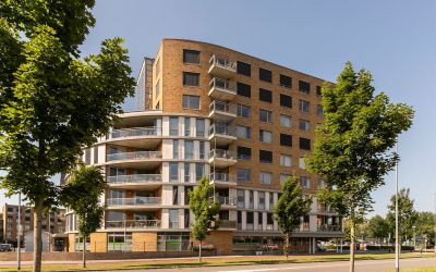Wethouder Jansenlaan 310