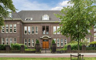 Stationslaan 115-4