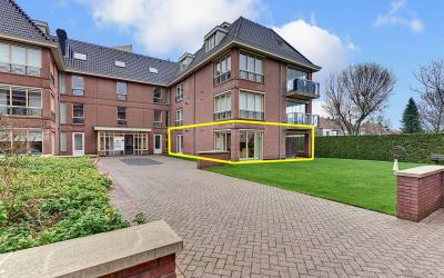 Stationslaan 115-6