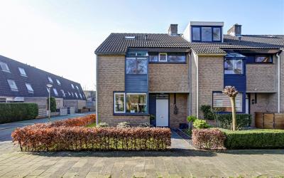 Zuiderzeepad 22