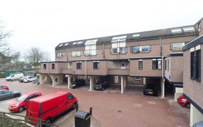 Westrak 36