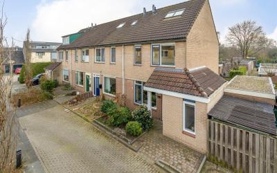 Veldkersmeen 10