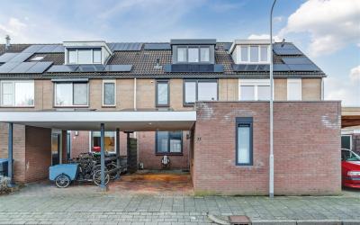 Veldkersmeen 5