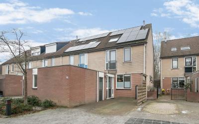 Veldkersmeen 68