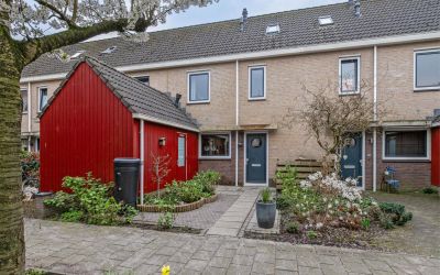 Sweelinckdr. 15