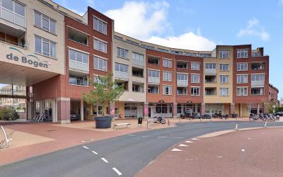 Triasplein 28