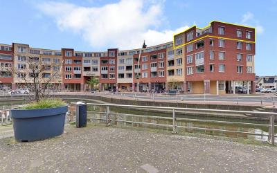 Triasplein 40