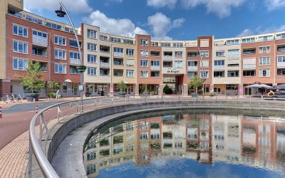 Triasplein 45
