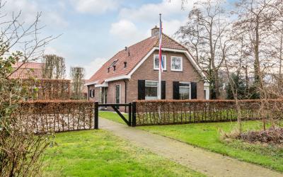 Kozakkenbergerhout 13