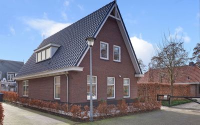 Kozakkenbergerhout 9