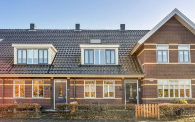 Bakenbergerhout 57