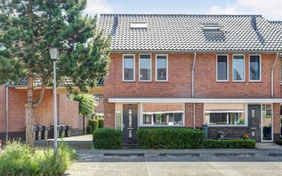 Woldbergerhout 7