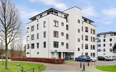 Zijpenbergerhout 9