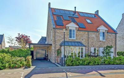 Bloemendreef 22