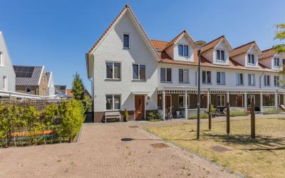 Vogelzand 14