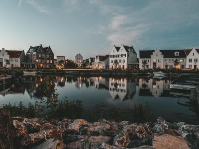 Waterstadboulevard 122