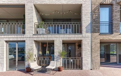 Waterstadbo. 220