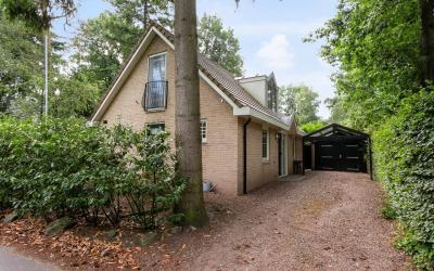 Korhoenlaan 1-15