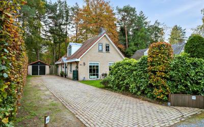 Korhoenlaan 1-186