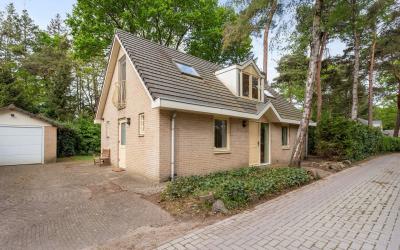 Korhoenlaan 1-34