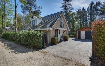 Korhoenlaan 1-35