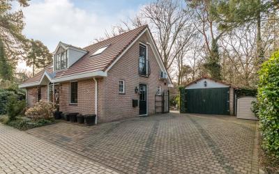 Korhoenlaan 1-41