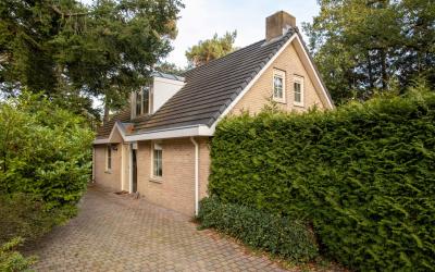 Korhoenlaan 1-62