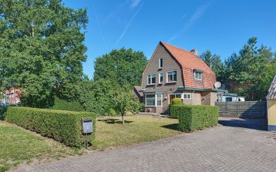 Parallelweg 2