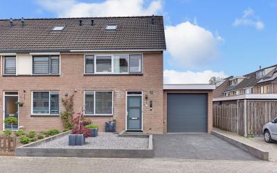 Hanekamp 21