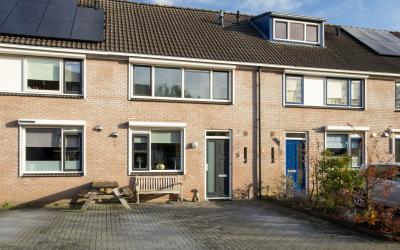 Hanekamp 5