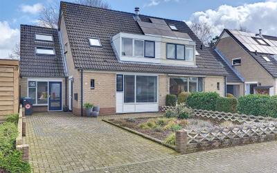 Geitekamp 1