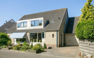 Geitekamp 2