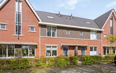 Paardenkamp 19